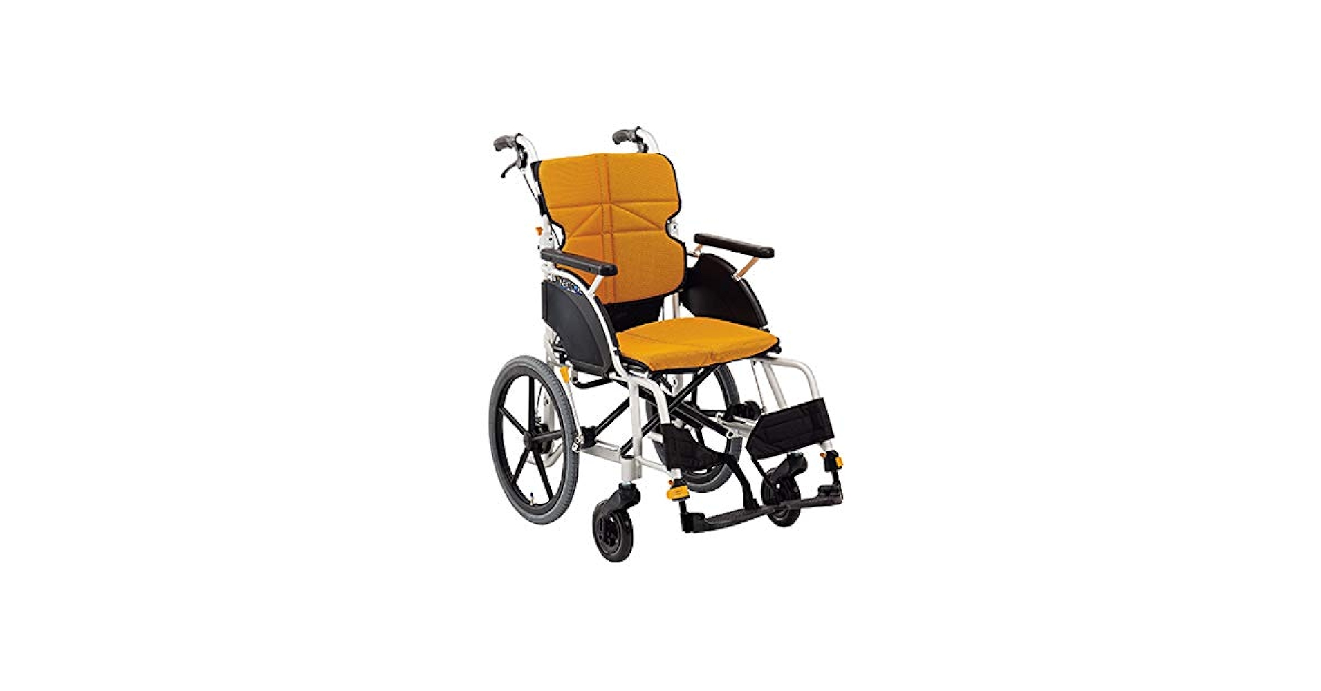 Amazon | 松永製作所 ネクストコア・グラン 介助型車いす NEXT-22B HB Amazon | 松永製作所 ネクストコア・グラン 介助型車いす NEXT-22B HB